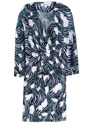 diane von furstenberg φορεματα μίνι φόρεμα