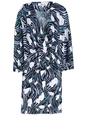 diane von furstenberg φορεματα μίνι φόρεμα