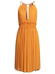 white wise φορεματα midi ...