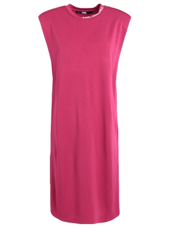 karl lagerfeld φορεματα μίνι φόρεμα