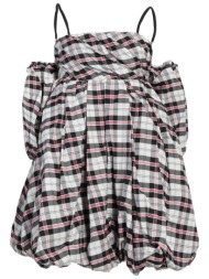 actitude by twinset φορεματα μίνι φόρεμα