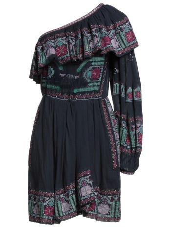 isabel marant φορεματα μίνι φόρεμα