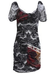 desigual φορεματα μίνι ...