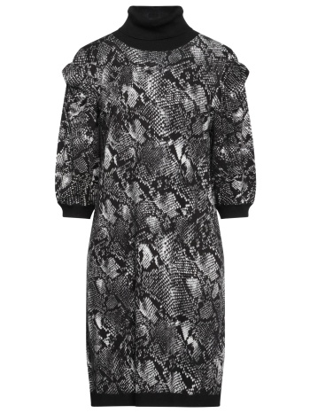 liu •jo φορεματα μιντι φόρεμα