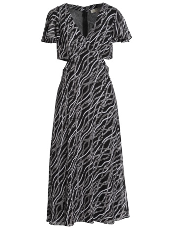 michael michael kors φορεματα midi φόρεμα