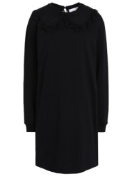 see by chloé φορεματα μίνι φόρεμα