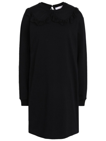 see by chloé φορεματα μίνι φόρεμα