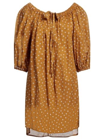 floor φορεματα μίνι φόρεμα