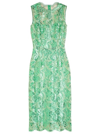 dolce&gabbana φορεματα midi φόρεμα