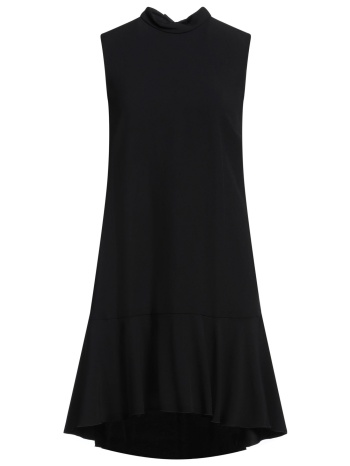 red valentino φορεματα μίνι φόρεμα