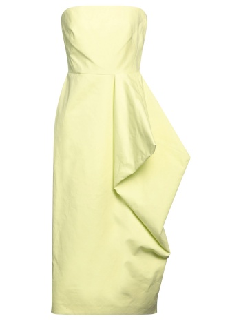 sportmax φορεματα midi φόρεμα