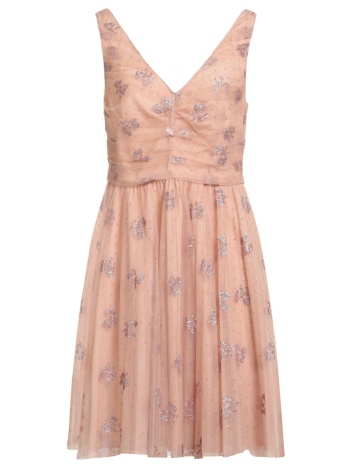 red valentino φορεματα μίνι φόρεμα