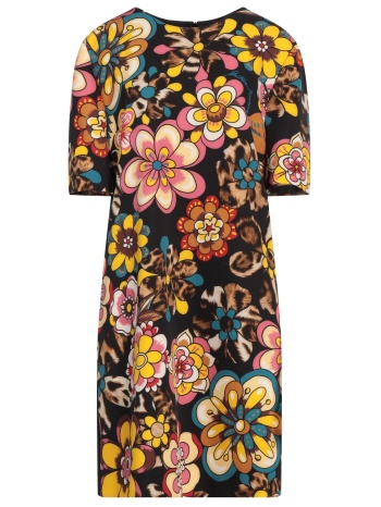 boutique moschino φορεματα μίνι φόρεμα