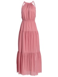 michael michael kors φορεματα μάξι φόρεμα