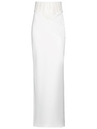 mônot bottomwear μάξι φούστα