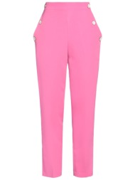 lanacaprina bottomwear casual παντελόνι