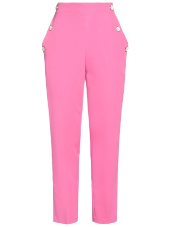 lanacaprina bottomwear casual παντελόνι