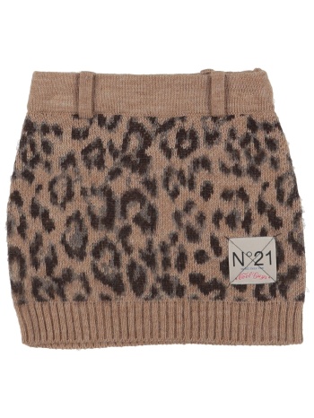 n°21 bottomwear παιδική φούστα