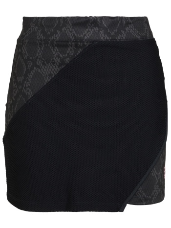 ea7 bottomwear μίνι φούστα