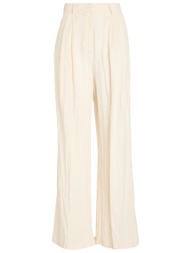 icona by kaos bottomwear casual παντελόνι