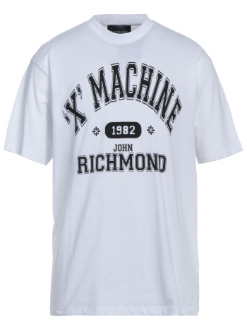 richmond μπλουζακια t-shirt