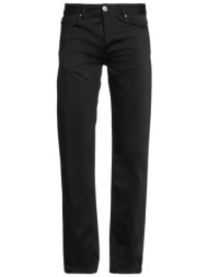 ami alexandre mattiussi bottomwear casual παντελόνι