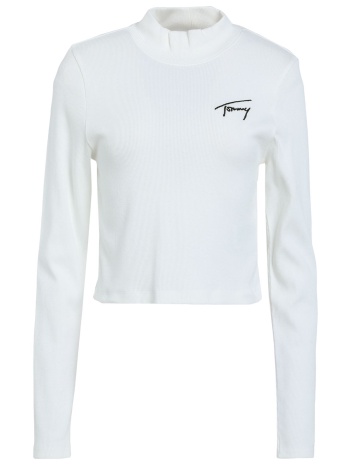 tommy jeans μπλουζακια t-shirt