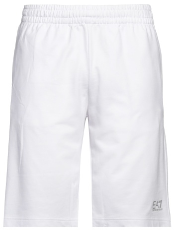 ea7 bottomwear σορτς & βερμούδες