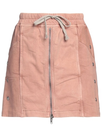 drkshdw by rick owens bottomwear μίνι φούστα