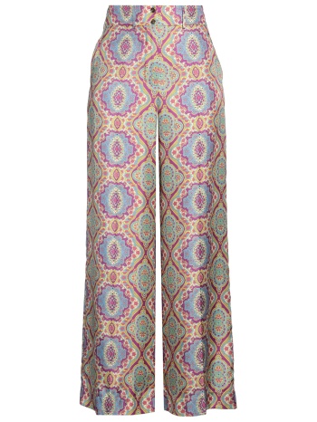 etro bottomwear casual παντελόνι