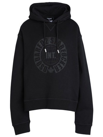 dsquared2 μπλουζακια φούτερ