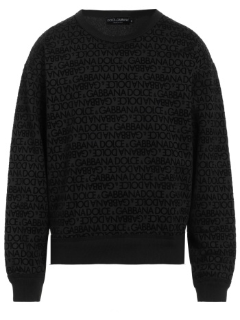 dolce&gabbana μπλουζακια φούτερ