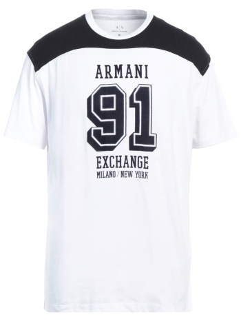 armani exchange μπλουζακια t-shirt