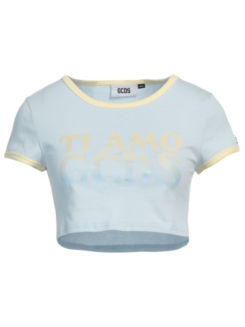 gcds μπλουζακια t-shirt