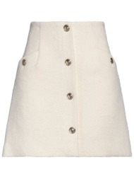 sandro bottomwear μίνι φούστα