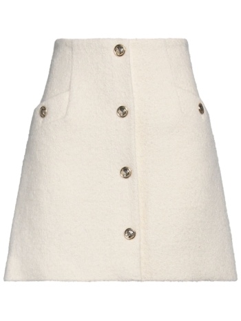 sandro bottomwear μίνι φούστα