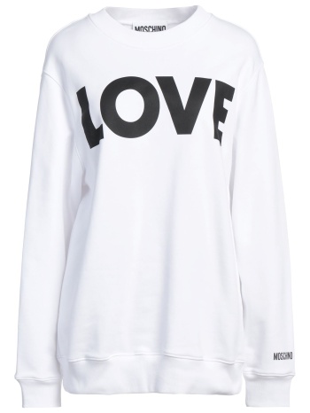 moschino μπλουζακια φούτερ