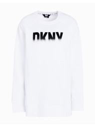 dkny μπλουζακια φούτερ