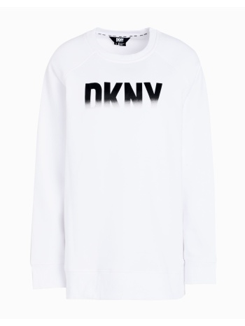 dkny μπλουζακια φούτερ