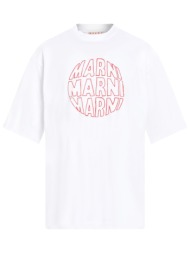 marni μπλουζακια t-shirt