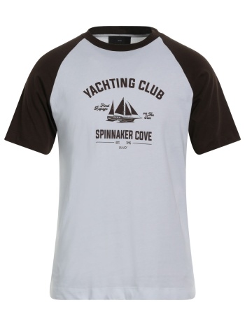 liu •jo man μπλουζακια t-shirt