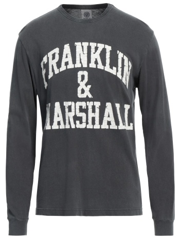 franklin & marshall μπλουζακια t-shirt