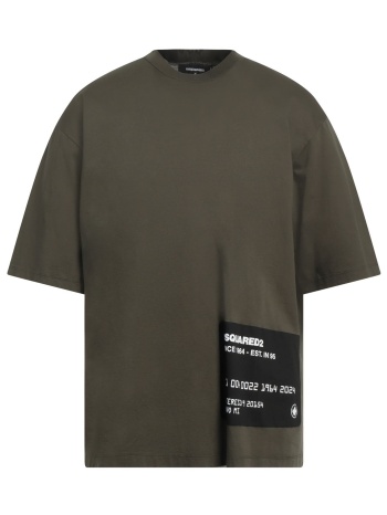 dsquared2 μπλουζακια t-shirt