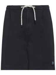 emporio armani bottomwear σορτς & βερμούδες