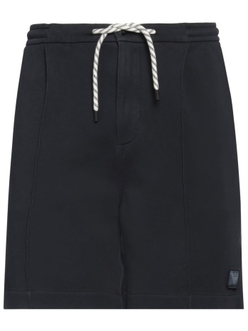 emporio armani bottomwear σορτς & βερμούδες