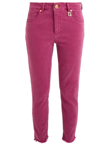 gaëlle paris bottomwear casual παντελόνι