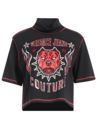 versace jeans couture μπλουζακια t-shirt