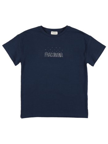 fracomina mini μπλουζακια t-shirt