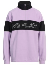 replay μπλουζακια φούτερ