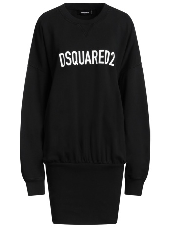 dsquared2 φορεματα μίνι φόρεμα